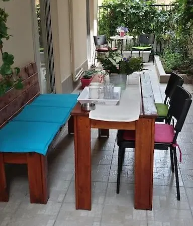 Irida Equanimity And Cozy شقة