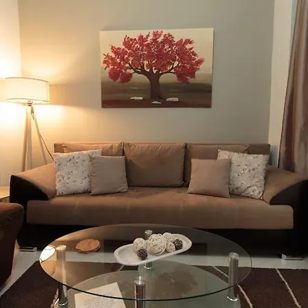 Apartament Irida Equanimity And Cozy Salonic