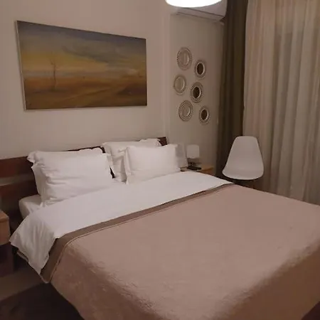 Apartment Irida Equanimity And Cozy *