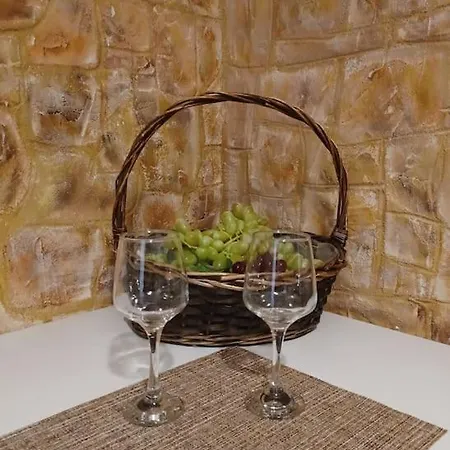 Apartment Irida Equanimity And Cozy Thessaloniki