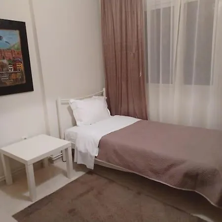 Irida Equanimity And Cozy Apartmán *