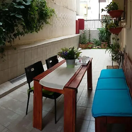 Irida Equanimity And Cozy * Thessaloníki