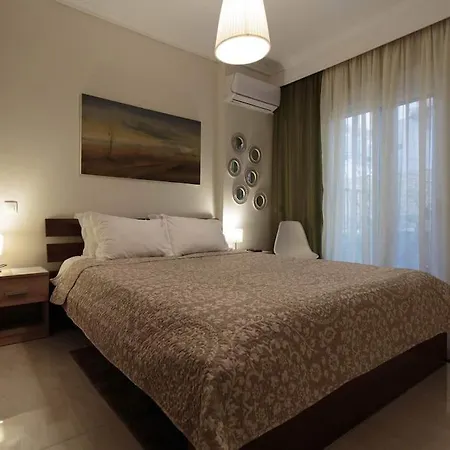 Irida Equanimity And Cozy * Thessaloniki