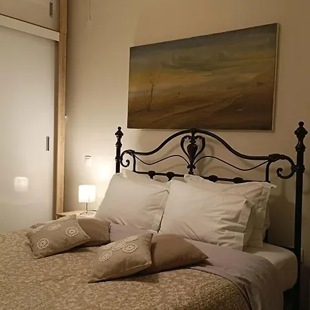 Irida Equanimity&cozy Apartament *