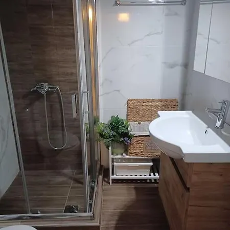 Irida Equanimity&cozy