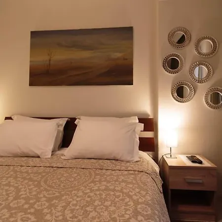 Apartament Irida Equanimity&cozy Saloniki